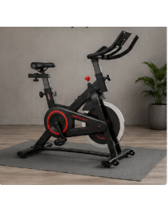 Spin Bike