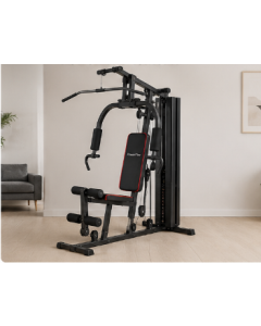 Home Gym Station