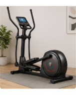 Elliptical Trainer