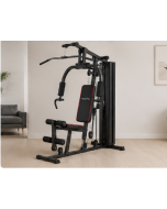 Home Gym Station